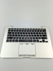 Genuine MacBook Pro A1425 2012 - 2013 Palmrest US Keyboard w/Battery - FIXgenie
