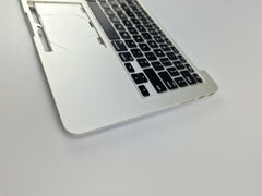 Genuine MacBook Pro A1425 2012 - 2013 Palmrest US Keyboard w/Battery - FIXgenie