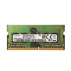 Samsung Laptop 8GB, DDR4, 2666MHz (PC4 - 21300), CL19, SODIMM Memory - FIXgenie