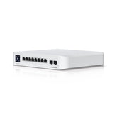 Ubiquiti USW - PRO - 8 - POE UniFi Switch Pro 8 Port Layer 3 POE++ Managed Switch - FIXgenie