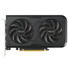Asus RTX5050 DUAL OC, PCIe5, 8GB DDR6, HDMI, 3 DP, 2677MHz Clock, Overclocked, Compact SFF-Ready