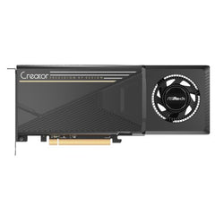 Asrock AI PRO R9700 Creator, PCIe5,32GB DDR6, 4 DP, 2920MHz Clock, 12V-2x6 Power, Die-cast Metal Shroud, 2-Slot