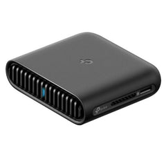 TP-LINK (TL-WR3002X) AX3000 Dual Band Wi-Fi 6 Travel Router, Pocket-Sized, 2.5GB WAN, GB LAN, USB, VPN Encryption