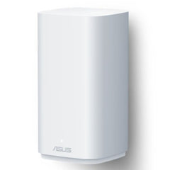 Asus (ZenWiFi BD4 Outdoor) BE3600 Dual Band Wi-Fi 7 AiMesh Extendable Router, Up to 2530 sq.ft, 2x 2.5G Ports, PoE+, 3 SSIDs, IP65