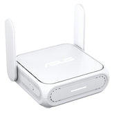Asus (RT-BE58 GO) BE3600 Dual Band Wi-Fi 7 Travel Router, 4G & 5G Mobile Tethering, Public WiFi Mode, VPN , AiMesh, 2.5G Port, USB-C Power Delivery