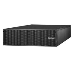 CyberPower Battery Pack Expansion for OLS6000ERTXL3U and OLS10000ERTXL3U UPS Systems, 3U Rackmountable