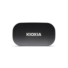 Kioxia (LXD20K001TG8) 1TB USB 3.2 Gen 2, USB C Portable SSD, Up to 1,050MB/s Read & 1000MB/s Write Speeds