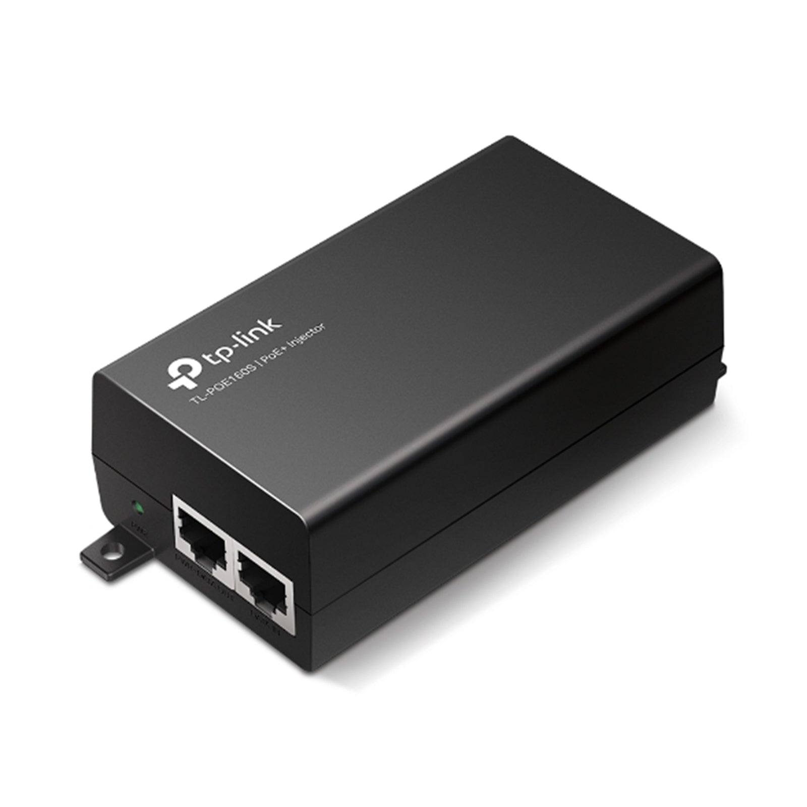 TP - Link TL - POE160S IEEE 802.3at 30W PoE+ Injector - FIXgenie