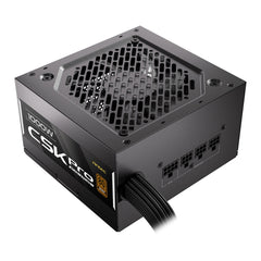 Antec CSK1000 PRO 1000W ATX 3.1 Power Supply – 80 PLUS Bronze, Semi-Modular, PCIe 5.1 Ready, 12V-2x6 Connector, Quiet 120mm Fan, UK Plug