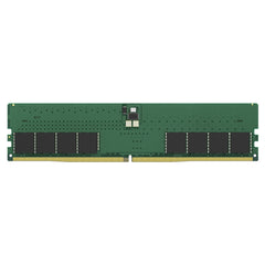 Kingston KCP556UD8 - 32 32GB DIMM 288 - pin System Memory, 5600 MT/s, DDR5, CL46, 1.1 V, unbuffered, non - ECC - FIXgenie