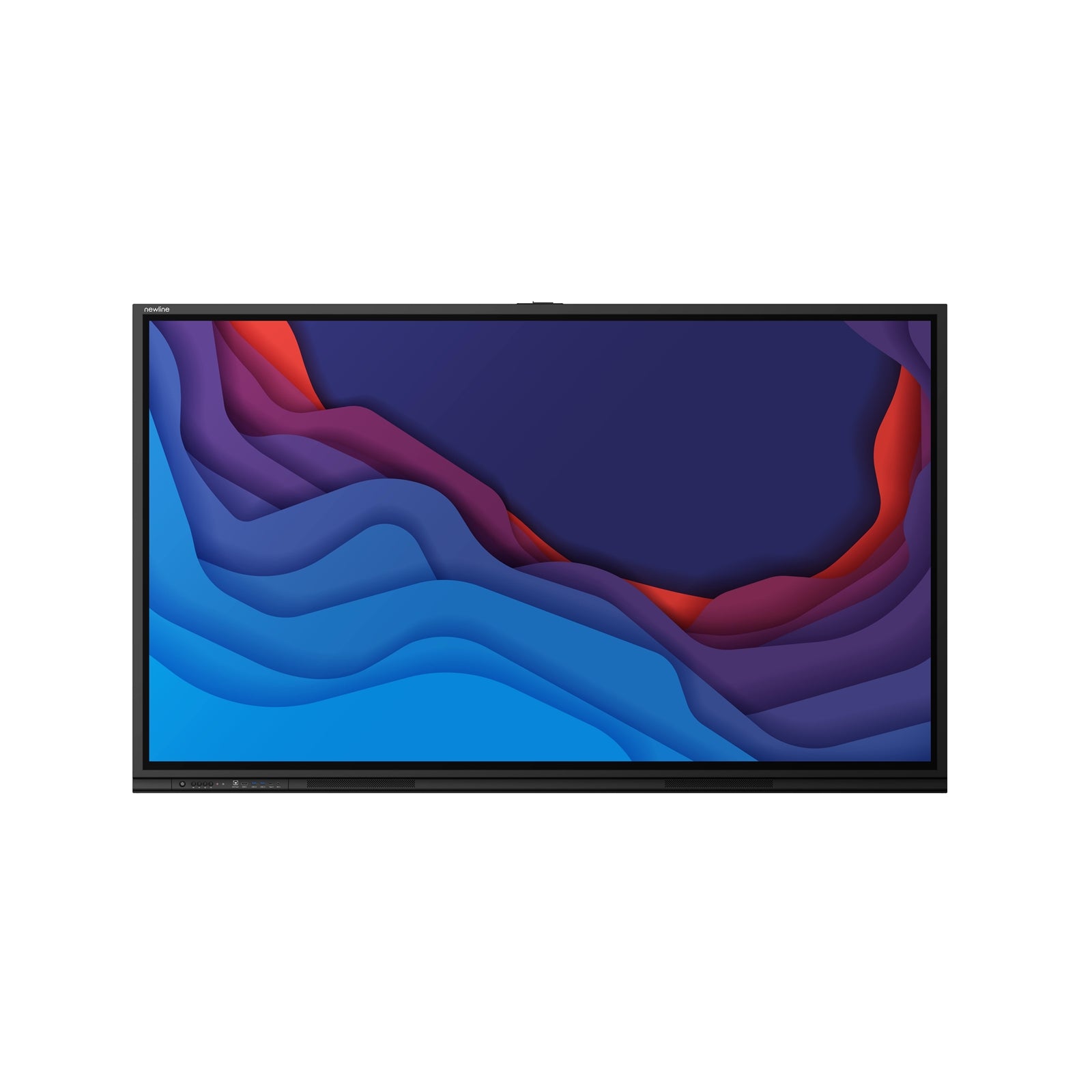 Newline TT-7523C 75" non-system touch screen