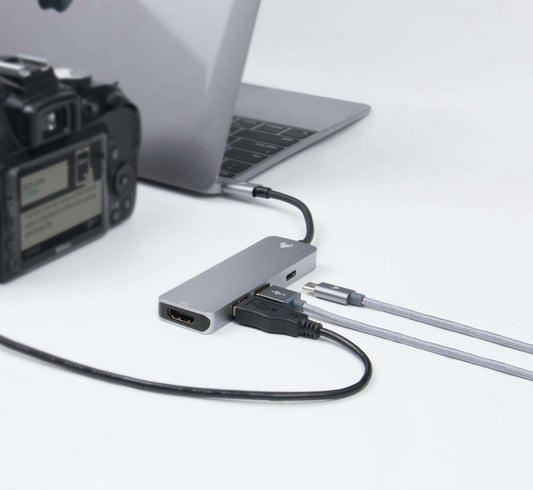 USB-C to HDMI Adapter: Complete Buying Guide 2025 - FIXgenie