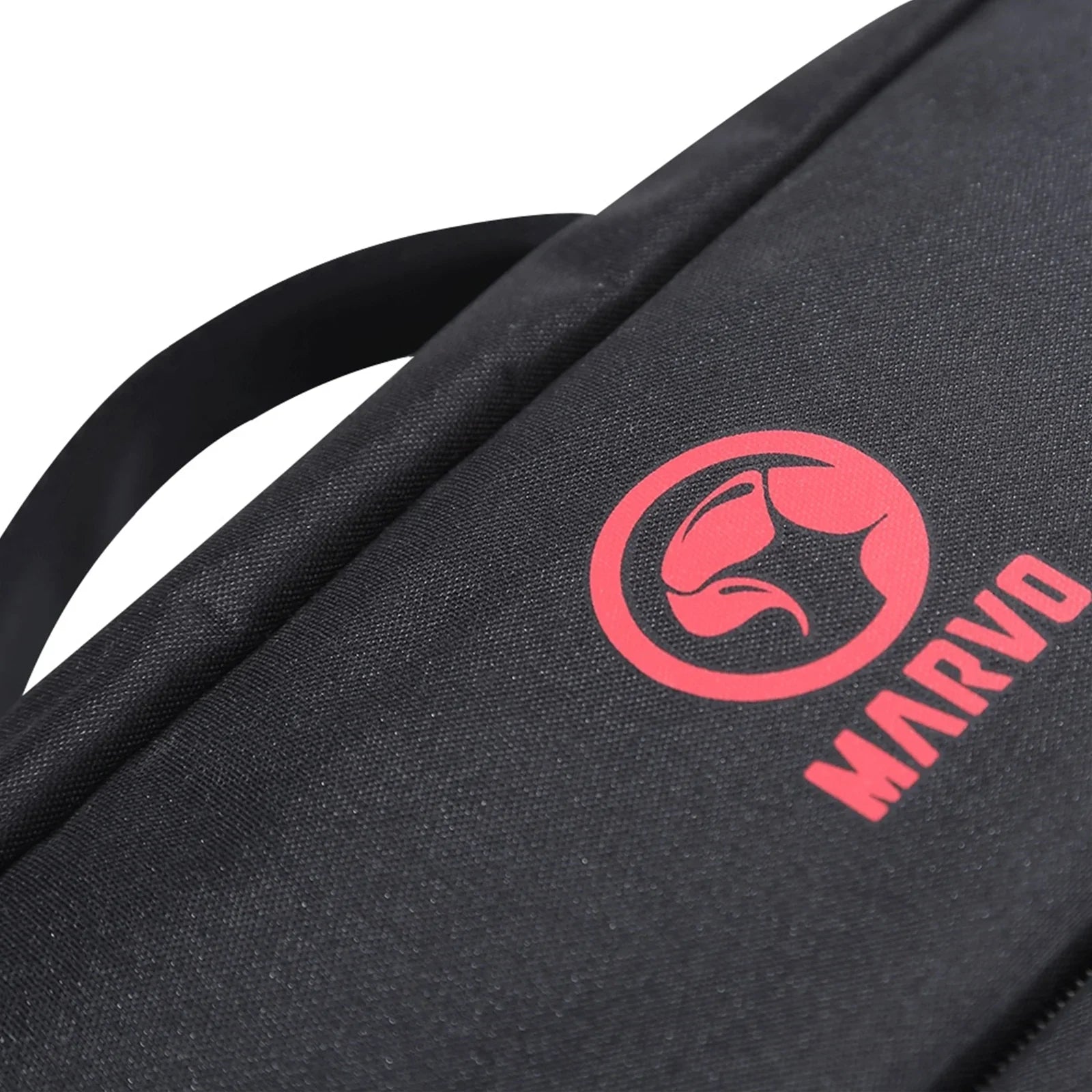 Marvo Scorpion Urbano 20 Black Waterproof 15.6 Inch Laptop Backpack with USB Charging Port (Black) - FixGenie