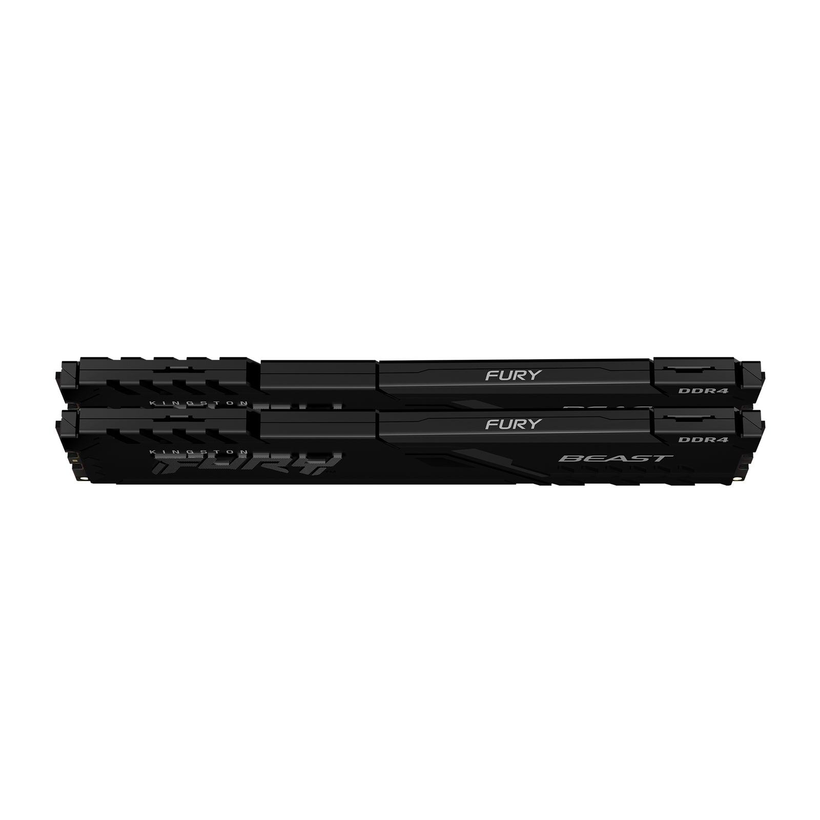 Kingston Fury Beast KF436C18BBK2/32 32GB (2 x 16GB) DDR4 3600MHz Non ECC DIMM - FIXgenie
