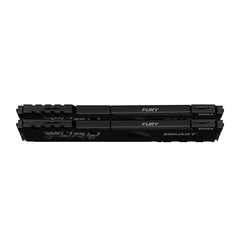 Kingston Fury Beast KF436C18BBK2/32 32GB (2 x 16GB) DDR4 3600MHz Non ECC DIMM - FIXgenie