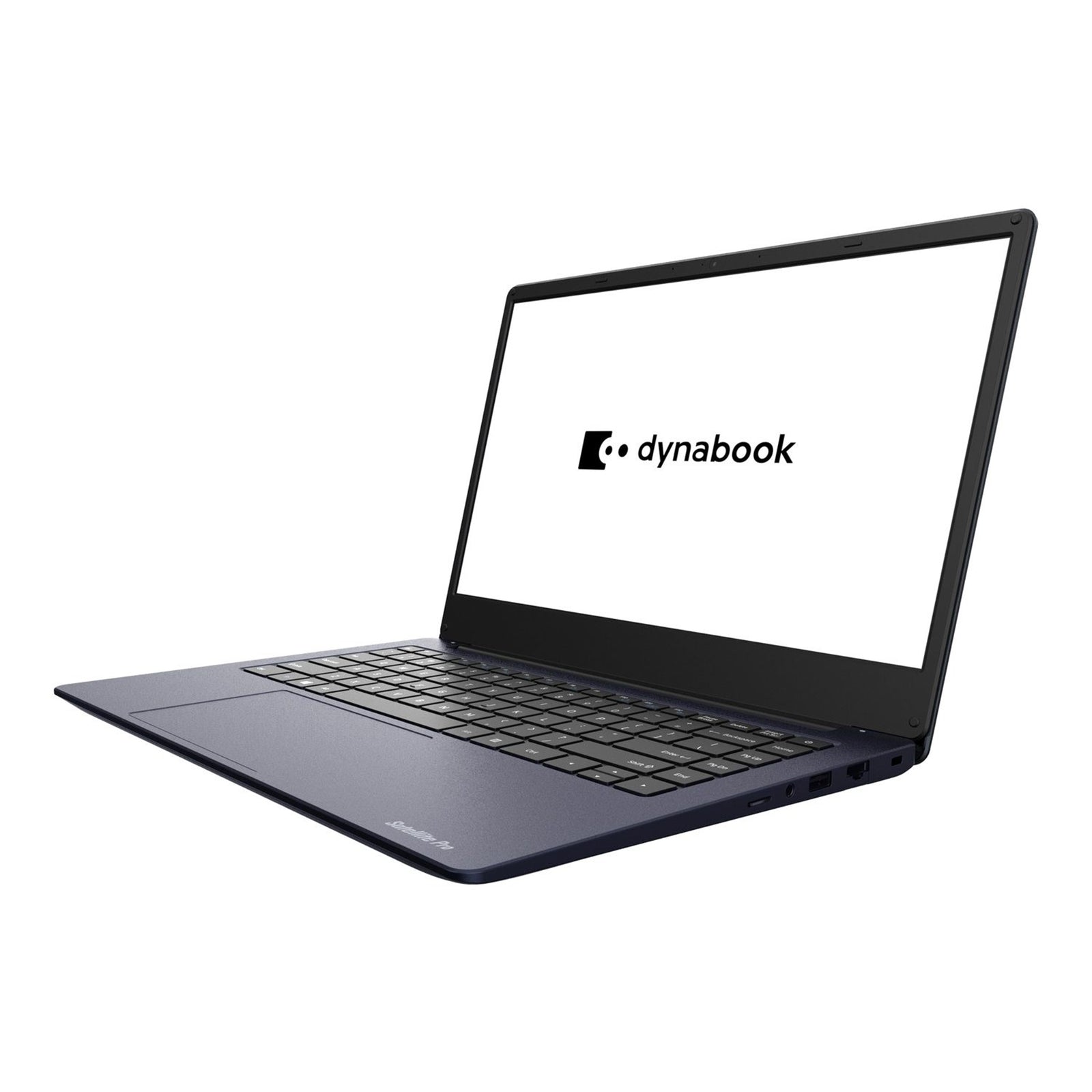 Toshiba Dynabook Satellite Pro C40 - G - 109 Laptop, 14", Celeron 5205U, 4GB, 128GB SSD, USB - C, Windows 10 Pro - FIXgenie
