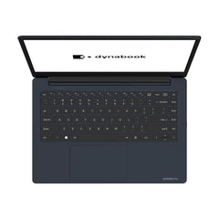 Toshiba Dynabook Satellite Pro C40 - G - 109 Laptop, 14", Celeron 5205U, 4GB, 128GB SSD, USB - C, Windows 10 Pro - FIXgenie