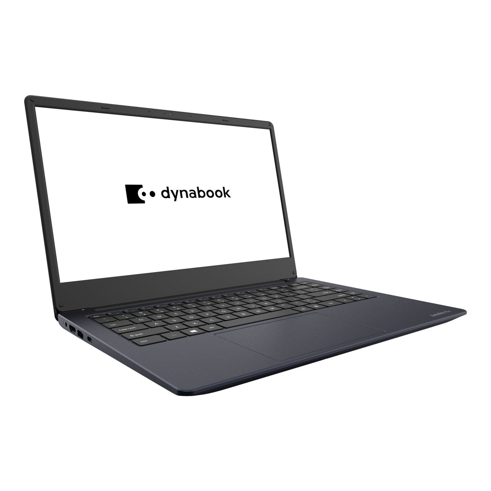 Toshiba Dynabook Satellite Pro C40 - G - 109 Laptop, 14", Celeron 5205U, 4GB, 128GB SSD, USB - C, Windows 10 Pro - FIXgenie