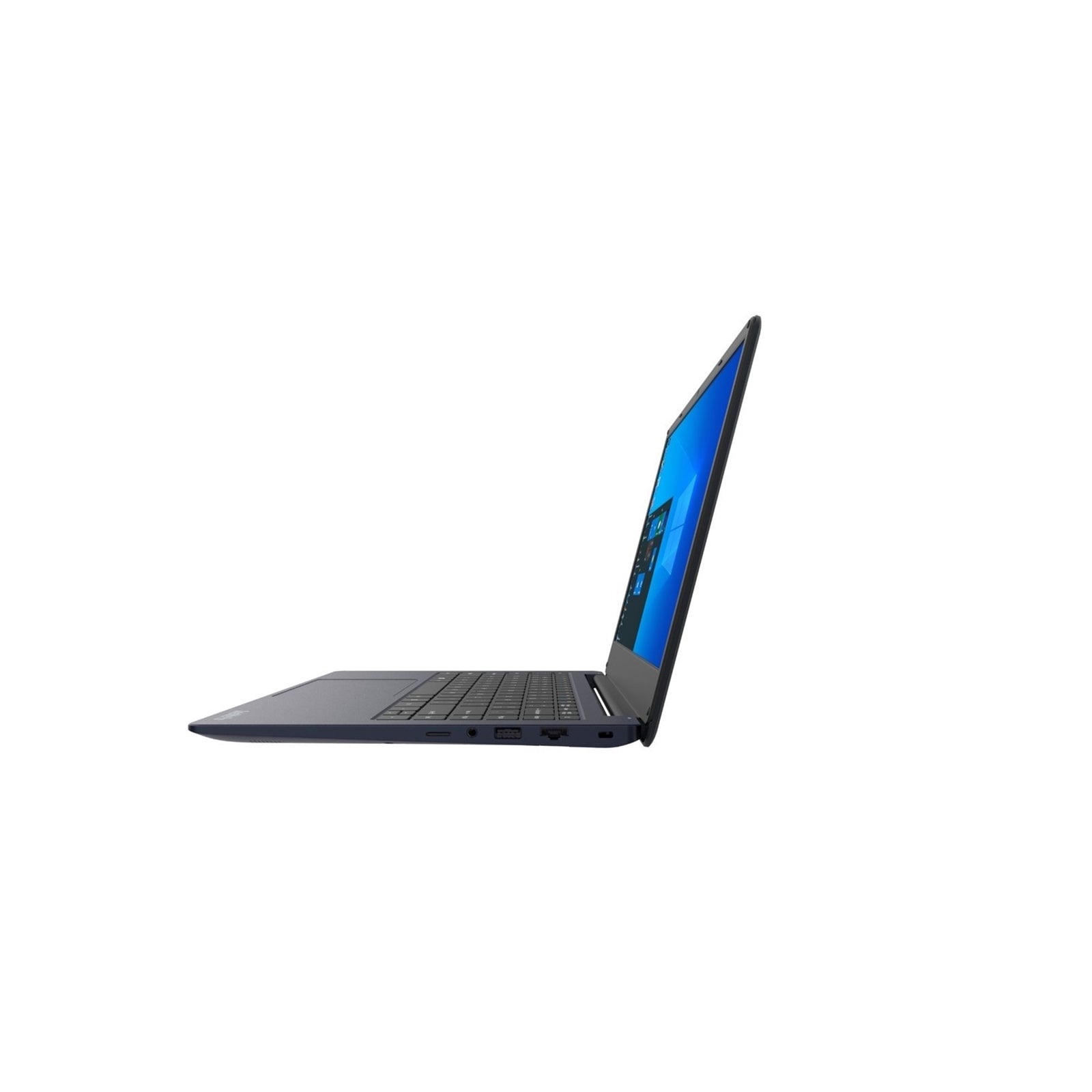 Toshiba Dynabook Satellite Pro C40 - G - 109 Laptop, 14", Celeron 5205U, 4GB, 128GB SSD, USB - C, Windows 10 Pro - FIXgenie