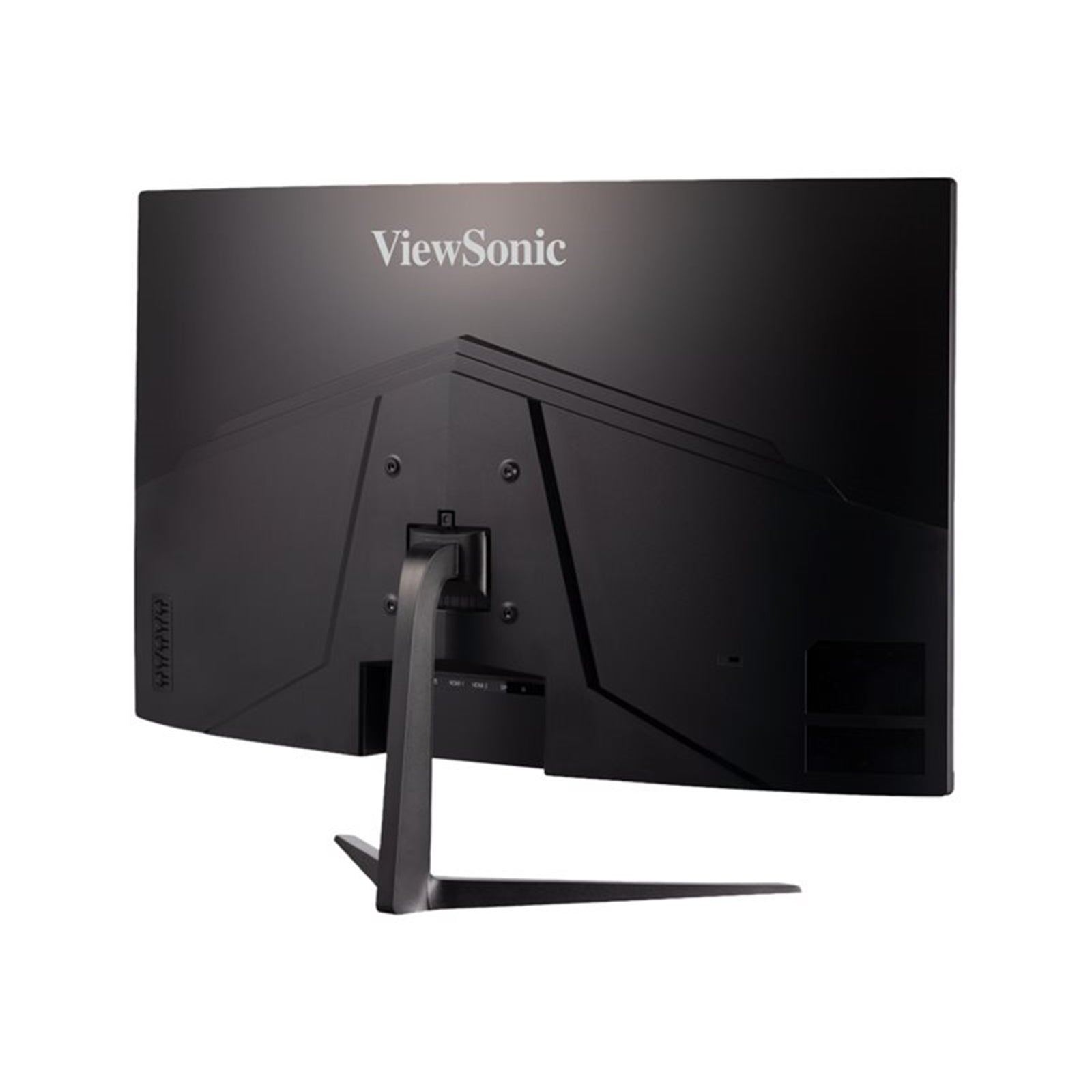 Viewsonic Omni VX3218 - PC - MHD 32 Inch Curved Gaming Monitor, Full HD, 165Hz, Freesync, 2xHDMI, DisplayPort, 1ms VESA, Speakers - FIXgenie