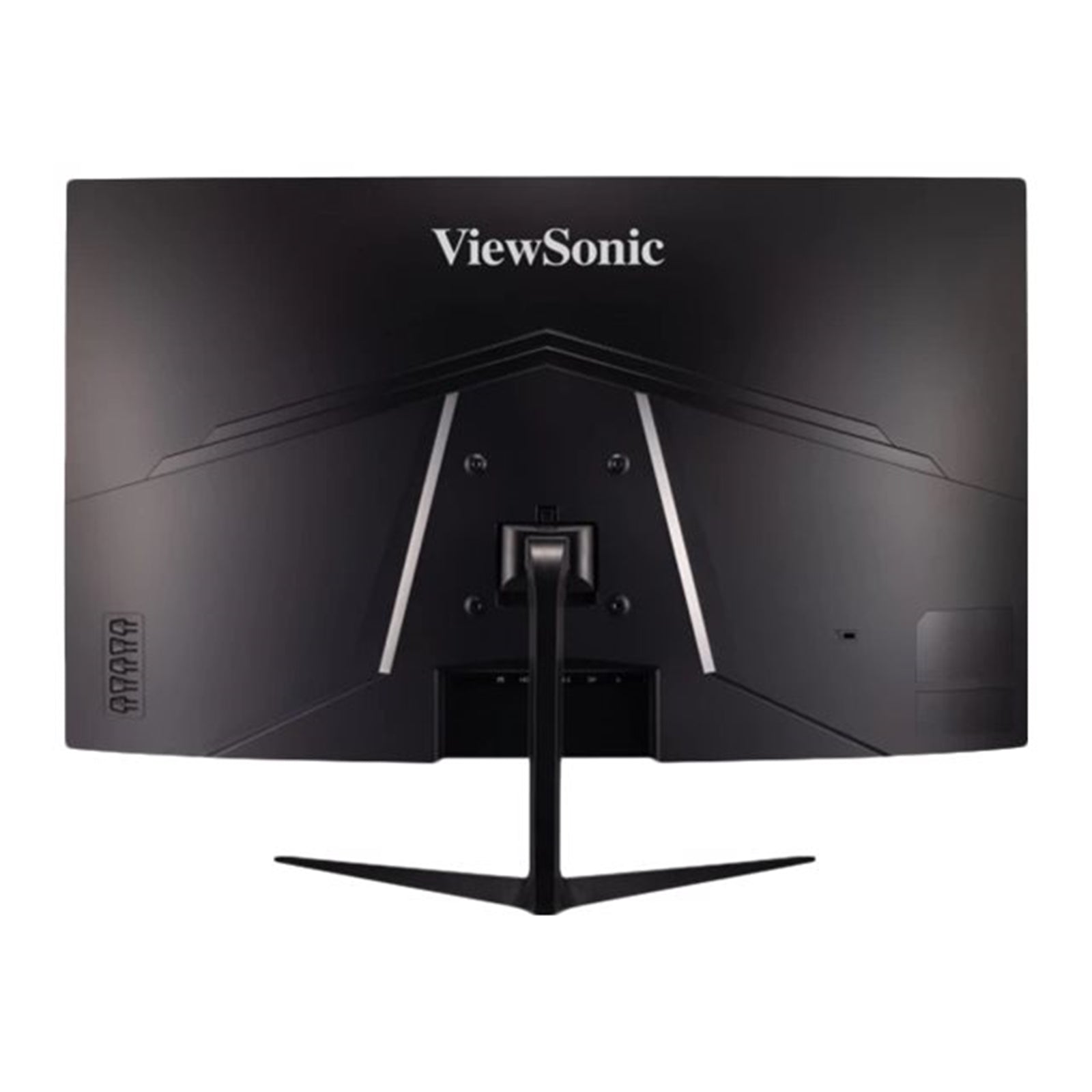 Viewsonic Omni VX3218 - PC - MHD 32 Inch Curved Gaming Monitor, Full HD, 165Hz, Freesync, 2xHDMI, DisplayPort, 1ms VESA, Speakers - FIXgenie