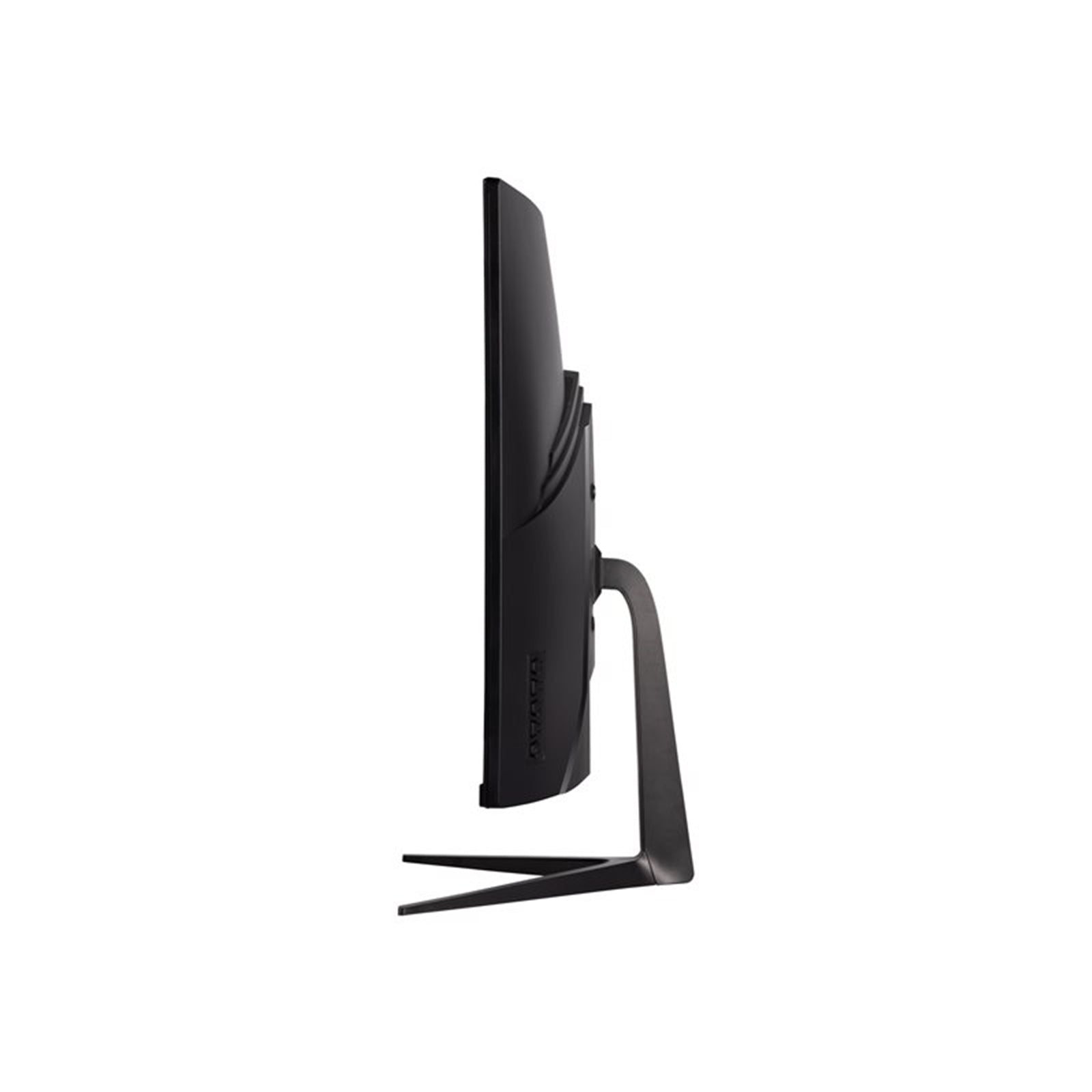 Viewsonic Omni VX3218 - PC - MHD 32 Inch Curved Gaming Monitor, Full HD, 165Hz, Freesync, 2xHDMI, DisplayPort, 1ms VESA, Speakers - FIXgenie