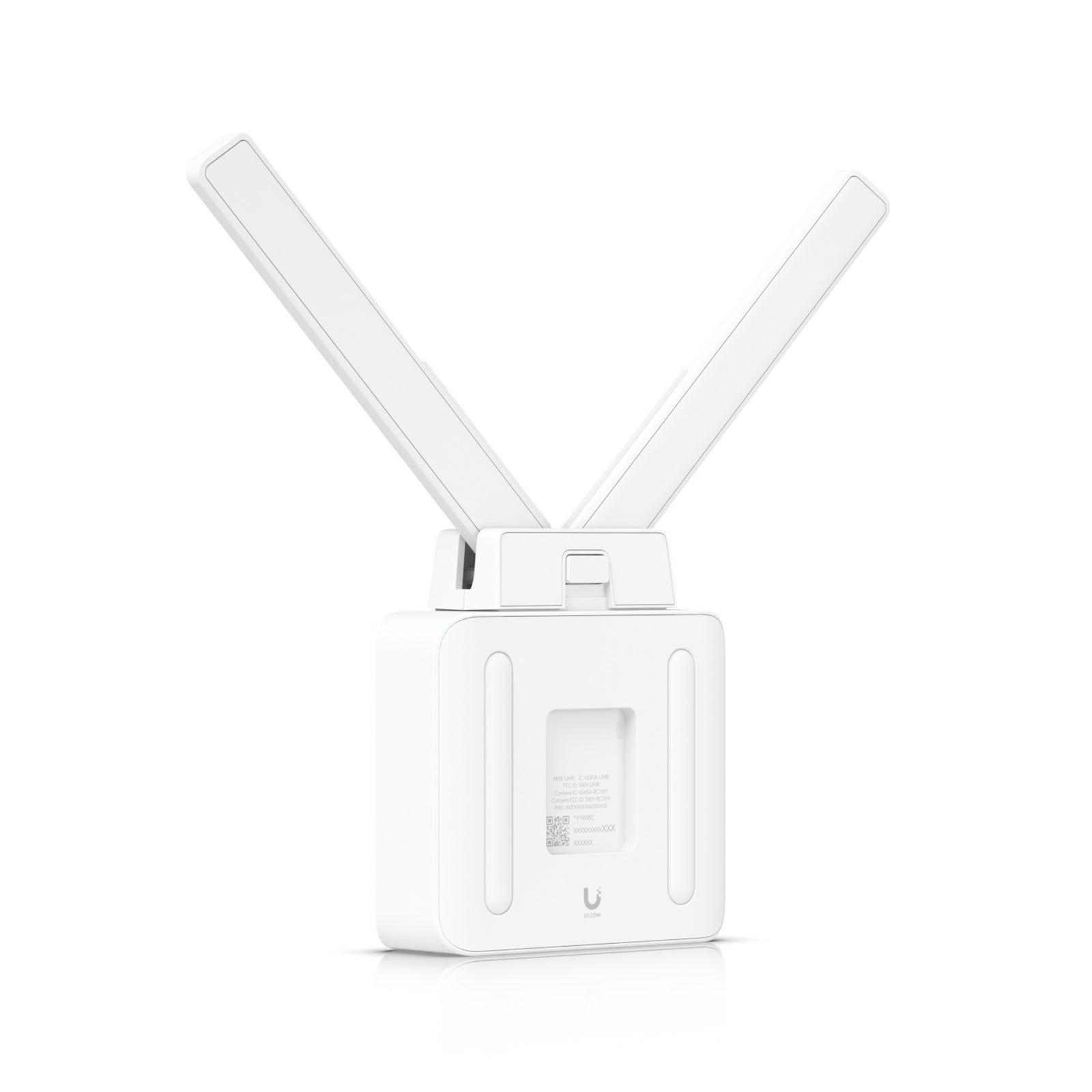 Ubiquiti UMR UniFi 4G LTE Mobile Router - FIXgenie