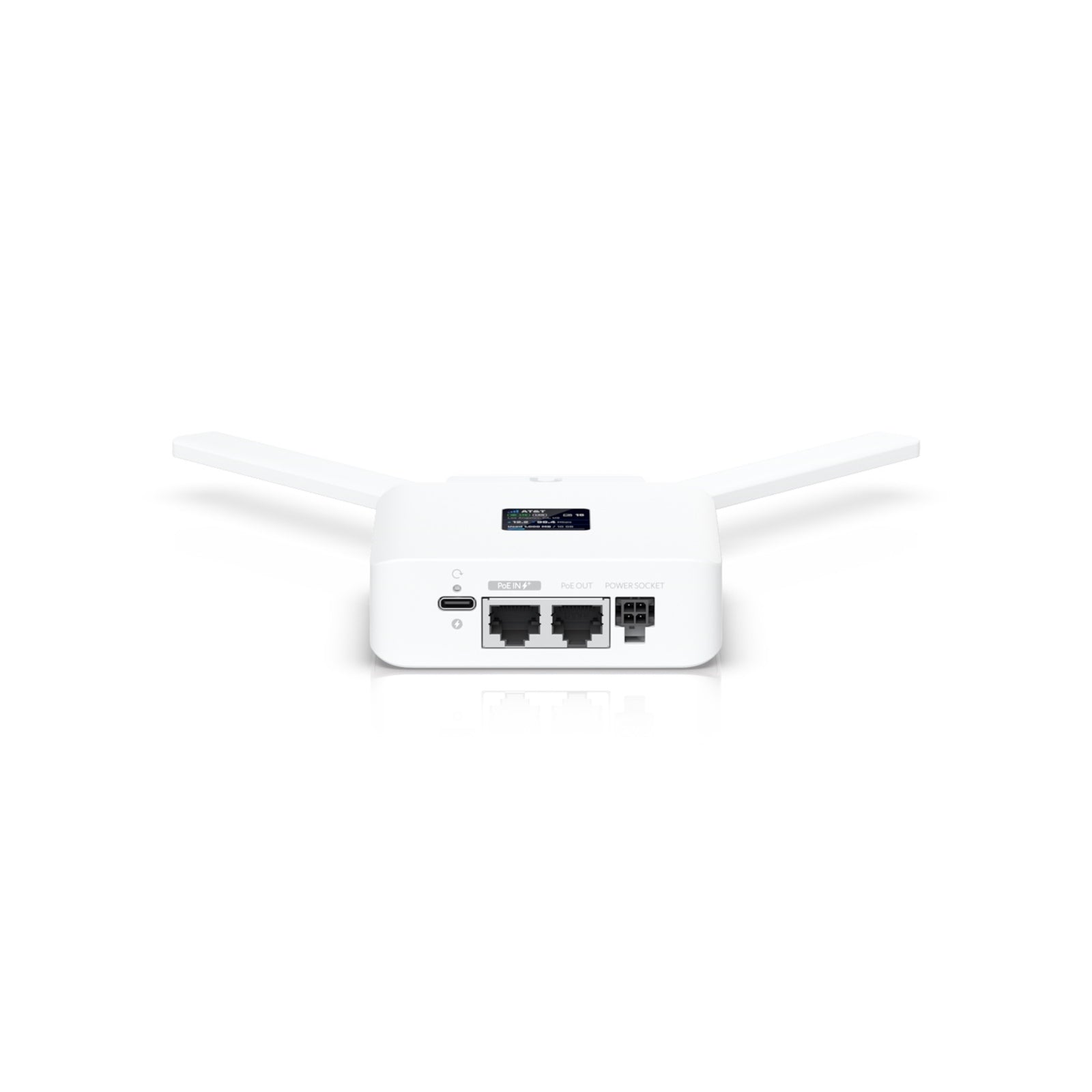 Ubiquiti UMR UniFi 4G LTE Mobile Router - FIXgenie
