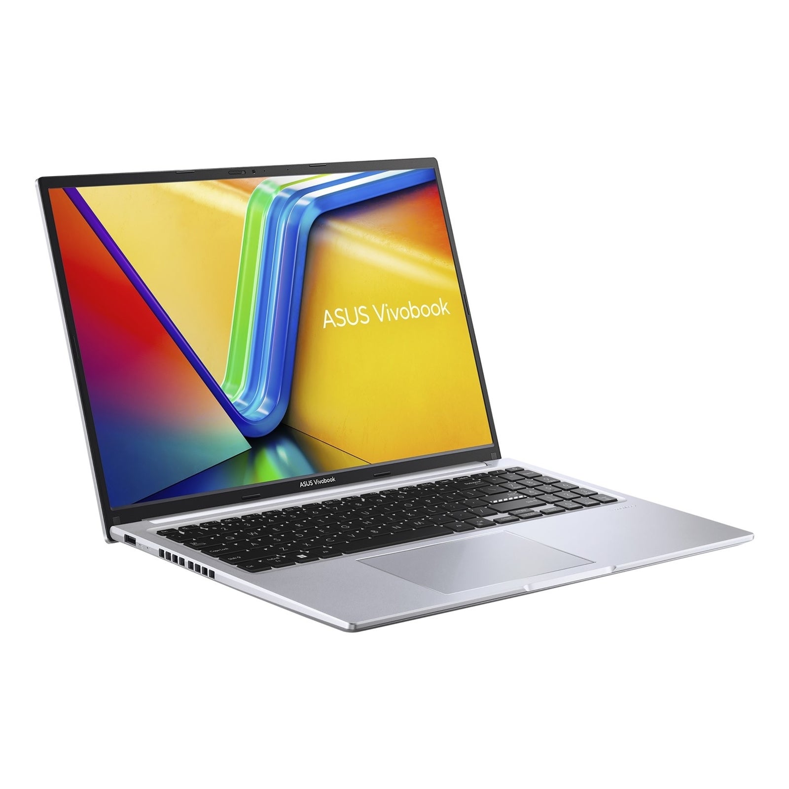 ASUS Vivobook Go 15 E1504GA Laptop, 15.6 Inch FHD Screen, Intel Core i3 - N305 Processor, 8GB RAM, 128GB SSD, Windows 11 Home - FIXgenie