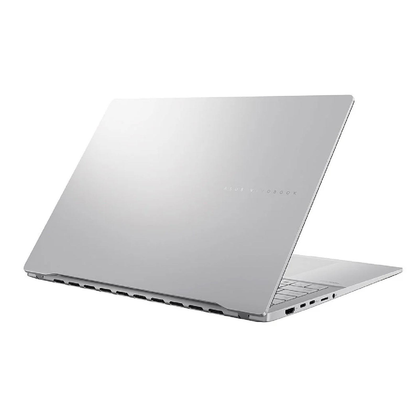 ASUS Vivobook Go 15 E1504GA Laptop, 15.6 Inch FHD Screen, Intel Core i3 - N305 Processor, 8GB RAM, 128GB SSD, Windows 11 Home - FIXgenie