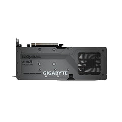 Gigabyte AMD Radeon RX 9060 XT GAMING OC 16GB GDDR6 Graphics Card, TBD Streams, TBD MHz Boost Clock, Triple Fan, RGB, 2x DisplayPorts / 1x HDMI Port