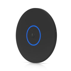 Ubiquiti U7 - PRO - XGS UniFi 7 Pro XGS Ceiling Mounted 8 Stream WiFi 7 6GHz 10GbE Access Point - Black - FIXgenie