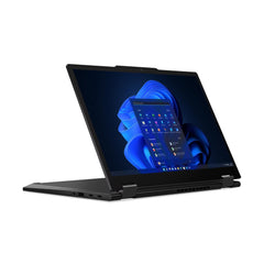 Lenovo ThinkPad X13 Yoga G4 Laptop, 13.3 Inch WUXGA, Core i5-1335U 13th Gen Processor, 8GB RAM, 256GB SSD, Intel Iris Xe Graphics, Windows 11 Pro with 3 Year Warranty