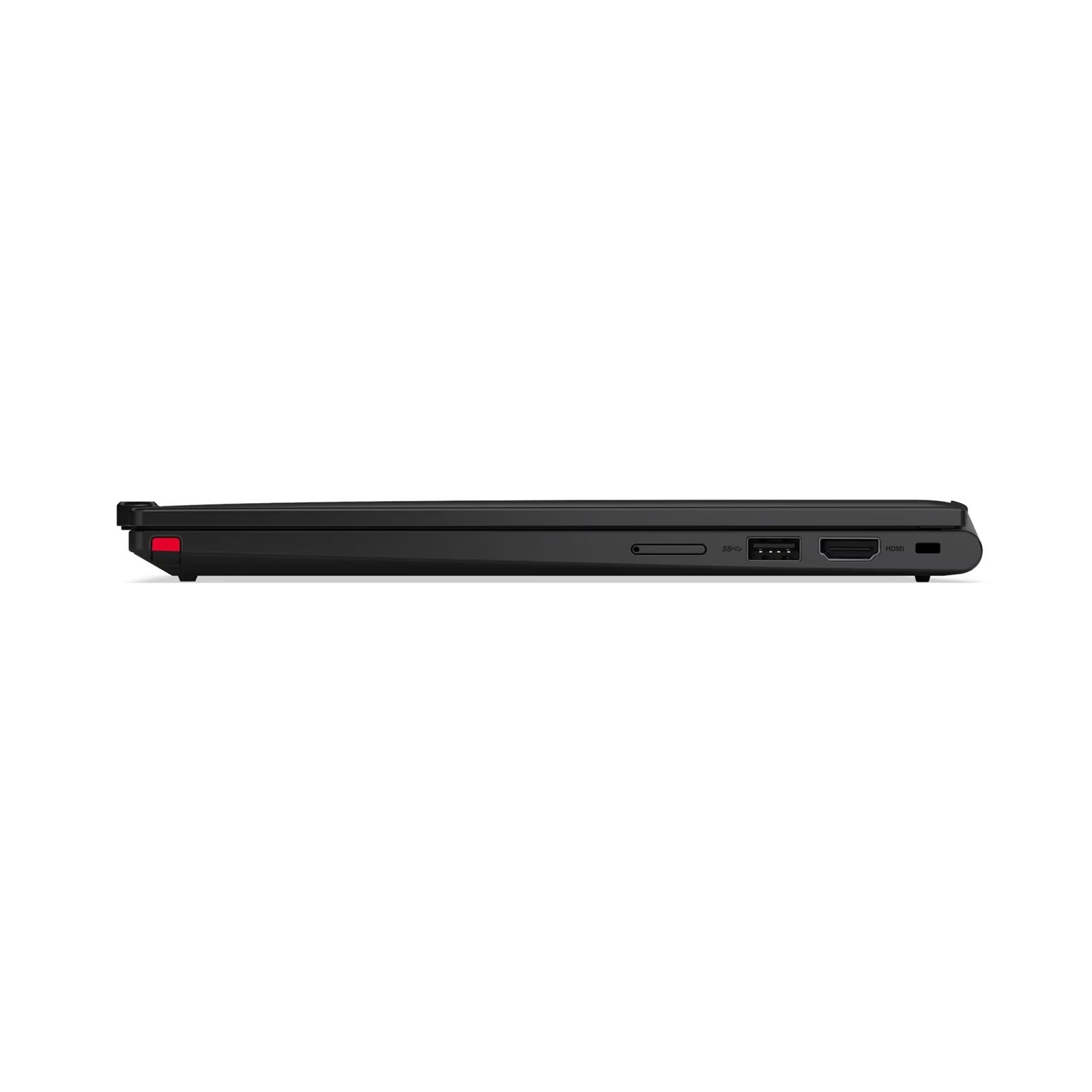 Lenovo ThinkPad X13 Yoga G4 Laptop, 13.3 Inch WUXGA, Core i5-1335U 13th Gen Processor, 8GB RAM, 256GB SSD, Intel Iris Xe Graphics, Windows 11 Pro with 3 Year Warranty