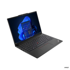 Lenovo ThinkPad E14 G6 Laptop, 14 Inch WUXGA, AMD Ryzen 5 7535HS Processor, 16GB RAM, 256GB SSD, AMD Radeon 660M Graphics, Windows 11 Pro - FIXgenie