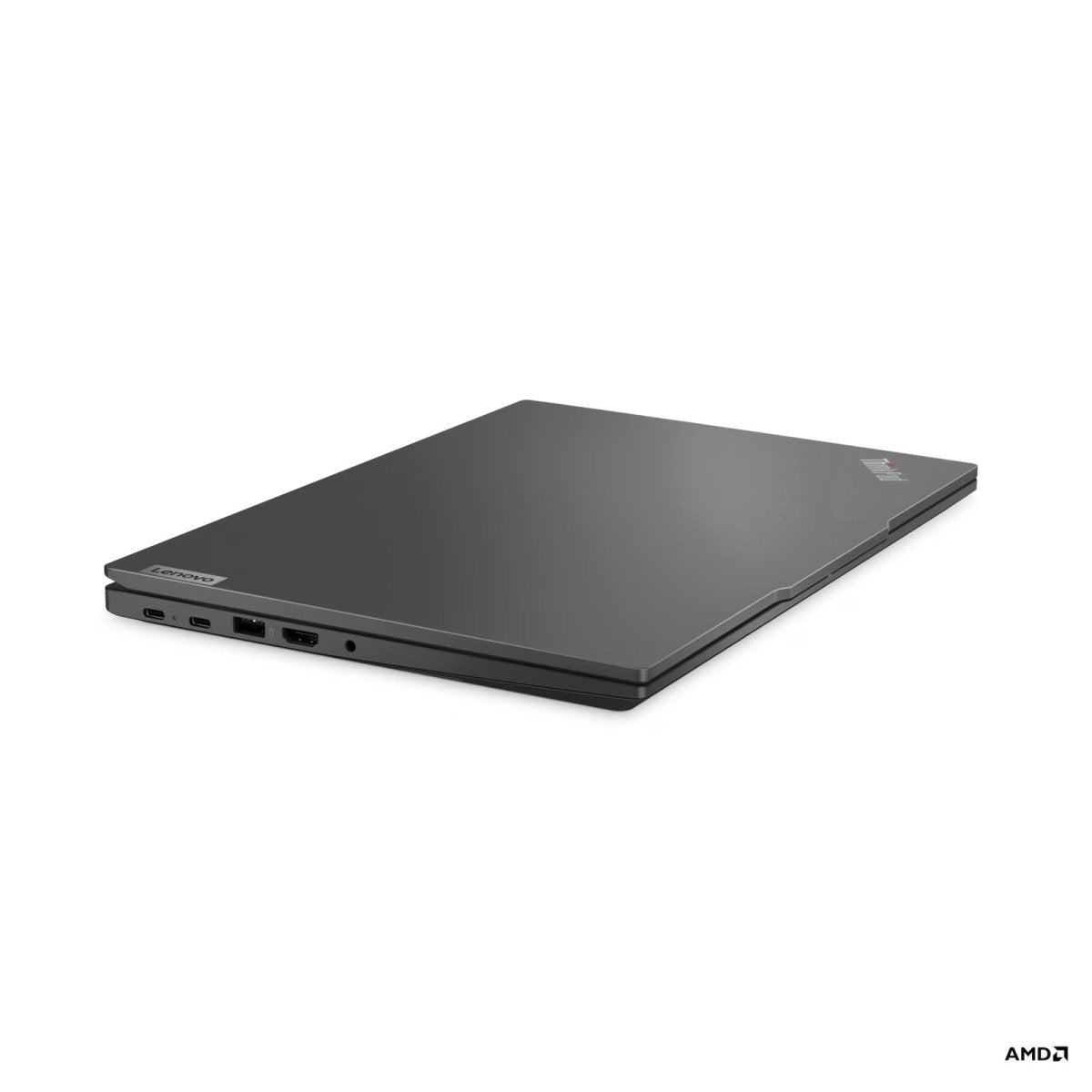 Lenovo ThinkPad E14 G6 Laptop, 14 Inch WUXGA, AMD Ryzen 5 7535HS Processor, 16GB RAM, 256GB SSD, AMD Radeon 660M Graphics, Windows 11 Pro - FIXgenie