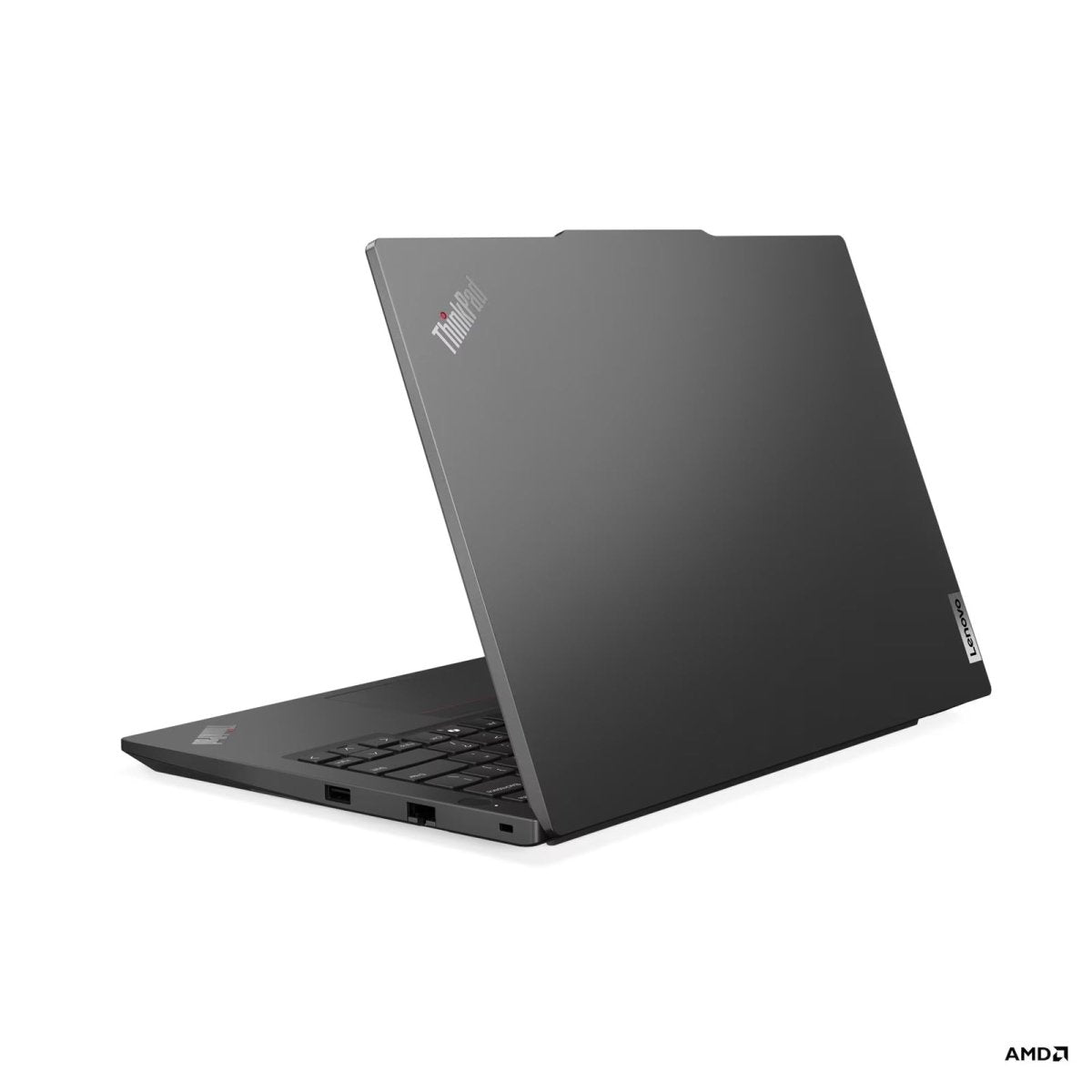 Lenovo ThinkPad E14 G6 Laptop, 14 Inch WUXGA, AMD Ryzen 5 7535HS Processor, 16GB RAM, 256GB SSD, AMD Radeon 660M Graphics, Windows 11 Pro - FIXgenie