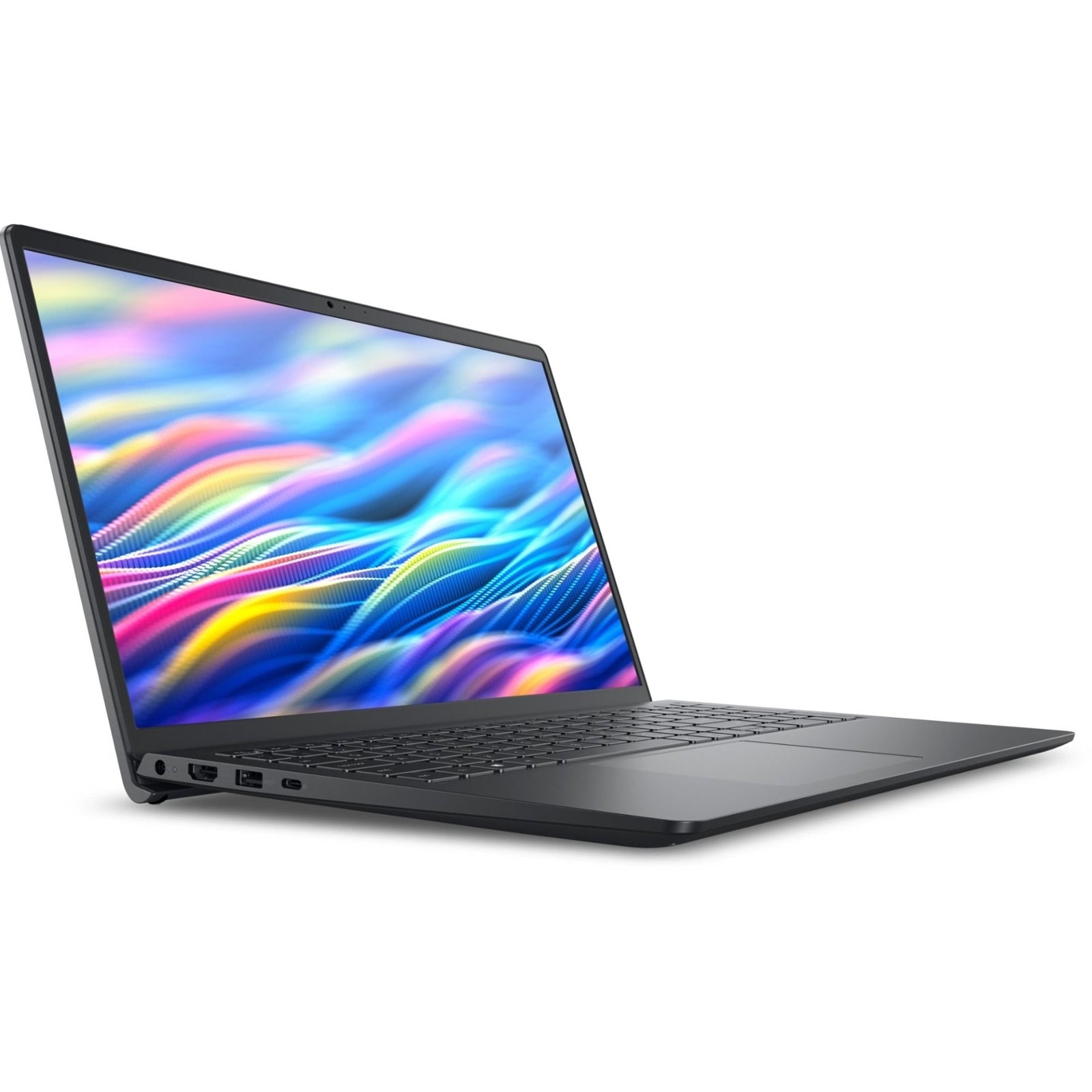Dell 15 DC15250 MYXKG Laptop, 15.6 Inch Full HD 1080p Screen, Intel Core i7 - 1355U 13th Gen, 16GB RAM, 1TB SSD, Intel UHD Graphics, Windows 11 Pro - FIXgenie