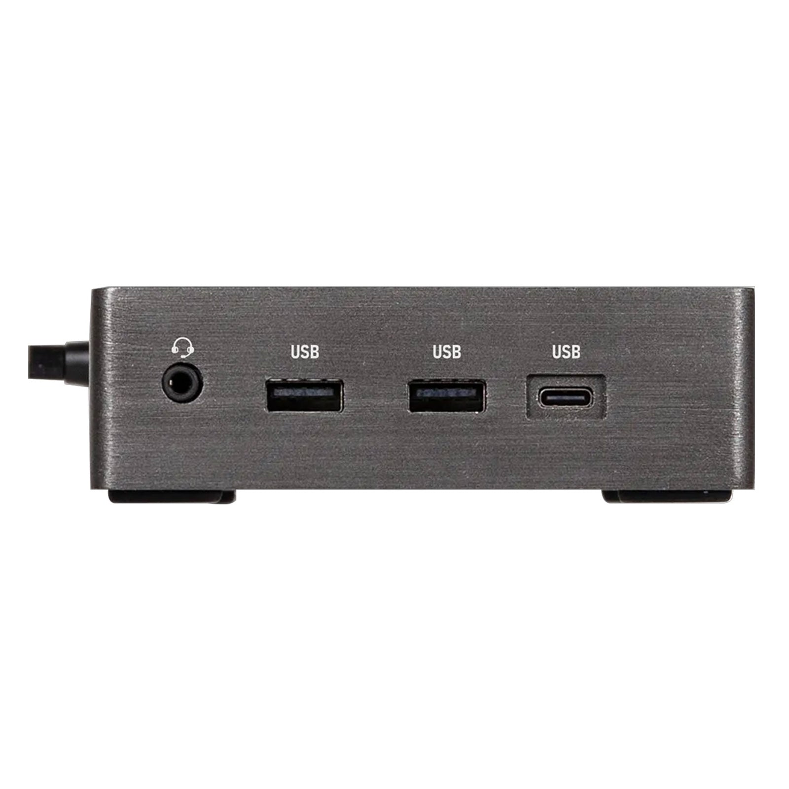 Gigabyte BRIX (GB - BRU5 - 225H) Barebone Kit, Intel Core Ultra 5 225H 14 Core CPU, 2 x DDR5 SO - DIMM Slots, 2 x M.2 2280 Slots, 1 x M.2 E Key 2230 Wi - Fi & BT slot (Wi - Fi 7 RTL8922AE) - FIXgenie