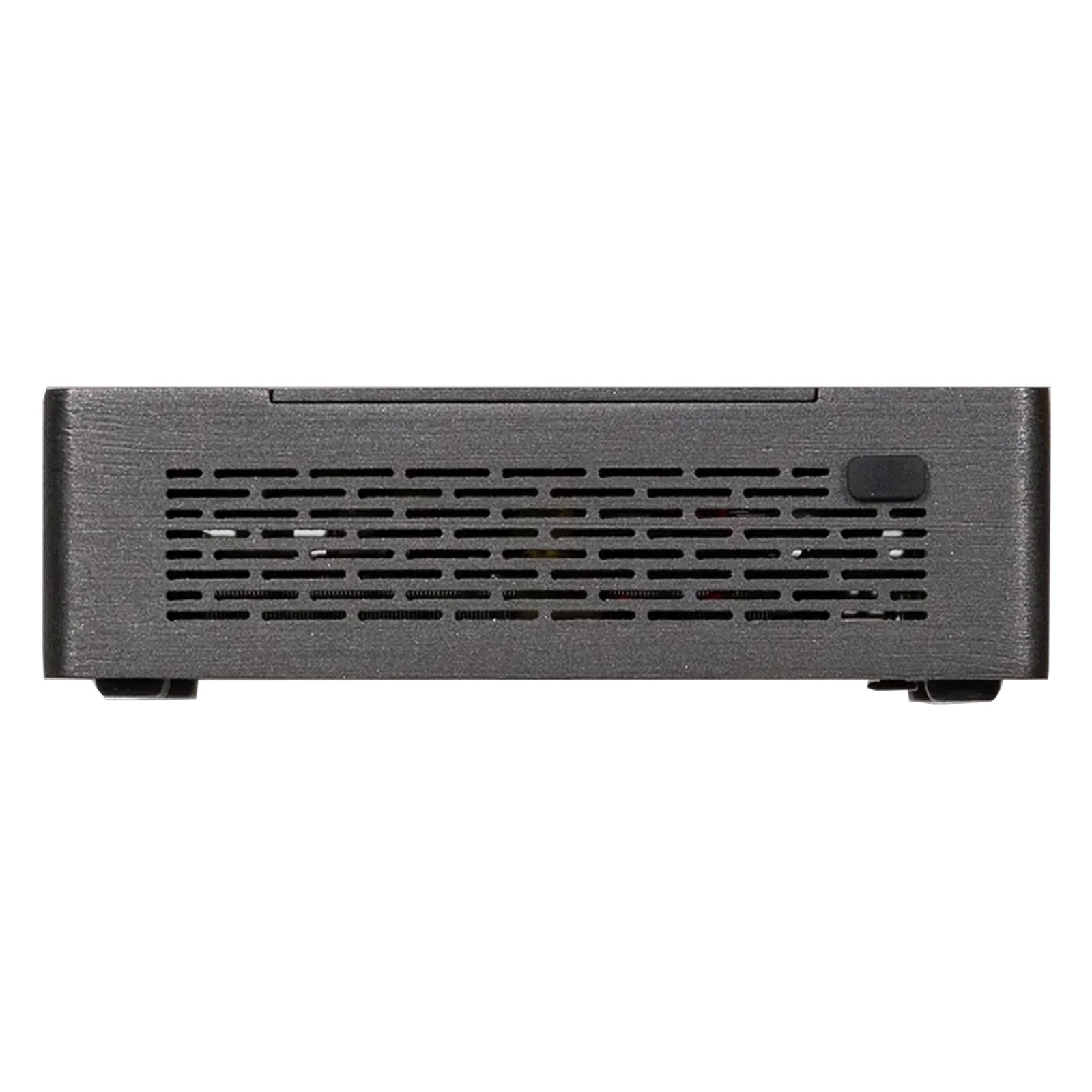 Gigabyte BRIX (GB - BRU5 - 225H) Barebone Kit, Intel Core Ultra 5 225H 14 Core CPU, 2 x DDR5 SO - DIMM Slots, 2 x M.2 2280 Slots, 1 x M.2 E Key 2230 Wi - Fi & BT slot (Wi - Fi 7 RTL8922AE) - FIXgenie