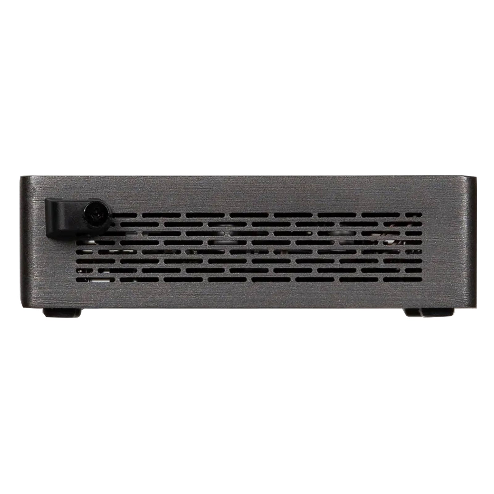 Gigabyte BRIX (GB - BRU5 - 225H) Barebone Kit, Intel Core Ultra 5 225H 14 Core CPU, 2 x DDR5 SO - DIMM Slots, 2 x M.2 2280 Slots, 1 x M.2 E Key 2230 Wi - Fi & BT slot (Wi - Fi 7 RTL8922AE) - FIXgenie