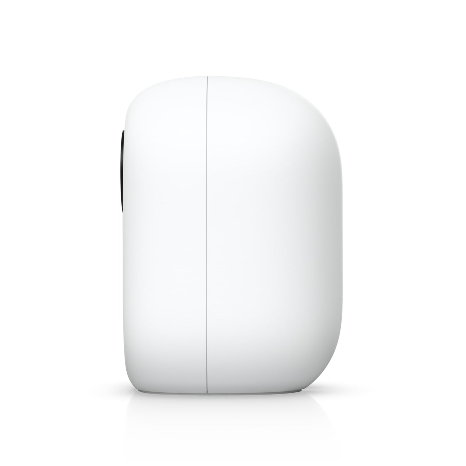 Ubiquiti (UVC - G6 - INS - W - UK) Plug - and - play, 4K WiFi - connected camera with a 1/1.8" 8MP image sensor, Multi - TOPS AI Engine, and two - way audio. - FIXgenie