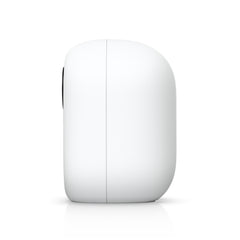 Ubiquiti (UVC - G6 - INS - W - UK) Plug - and - play, 4K WiFi - connected camera with a 1/1.8" 8MP image sensor, Multi - TOPS AI Engine, and two - way audio. - FIXgenie
