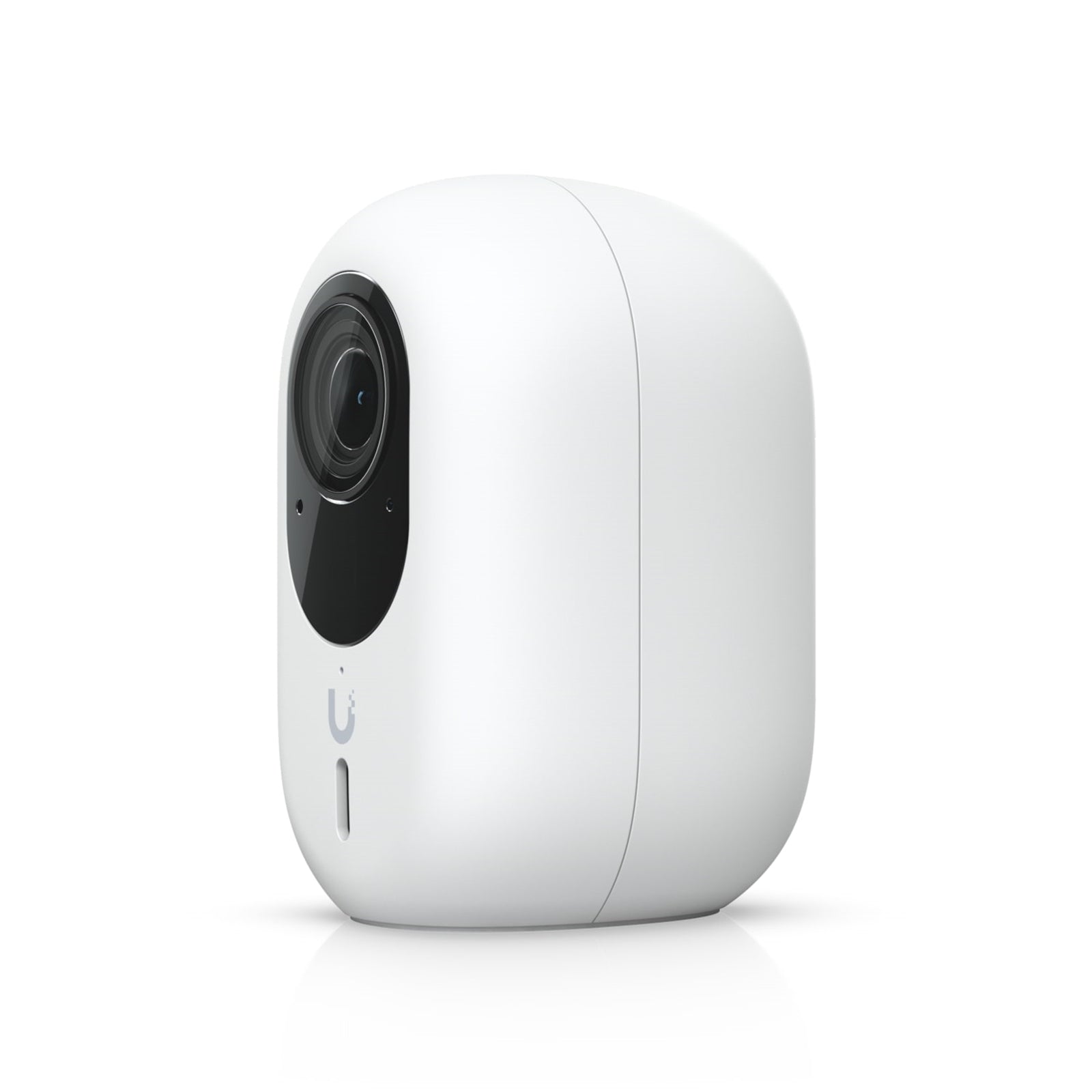 Ubiquiti (UVC - G6 - INS - W - UK) Plug - and - play, 4K WiFi - connected camera with a 1/1.8" 8MP image sensor, Multi - TOPS AI Engine, and two - way audio. - FIXgenie