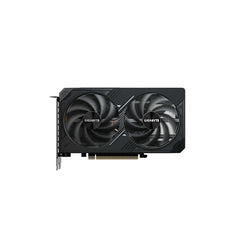 Gigabyte NVIDIA GeForce RTX 5060 Ti Windforce Max OC 16GB GDDR7 Graphics Card, 4608 CUDA Cores, 2587 MHz Core Clock, Dual Fan, 3x DisplayPorts / 1x HDMI Ports - FIXgenie