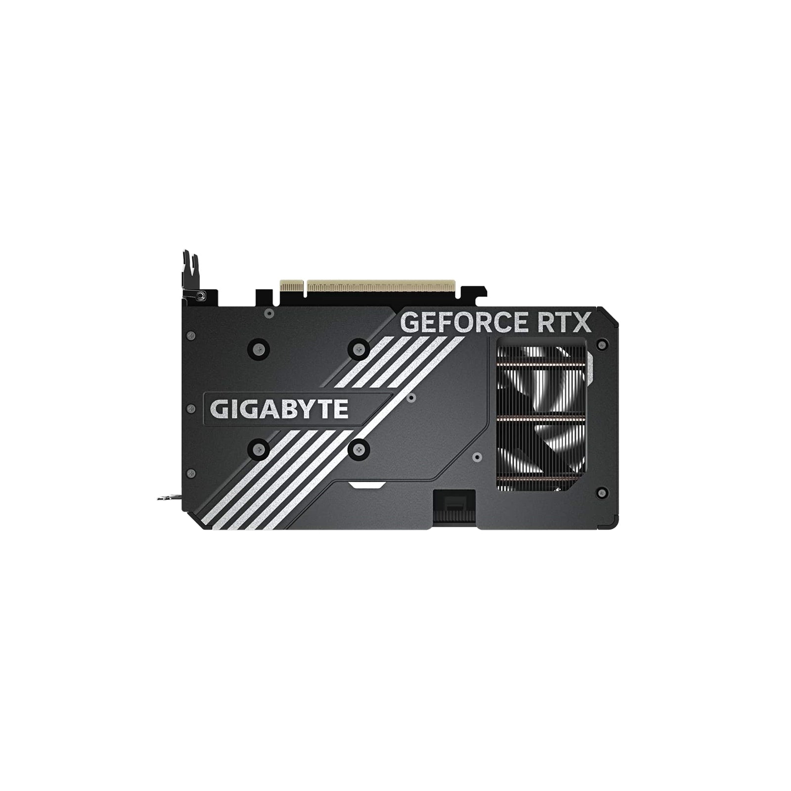 Gigabyte NVIDIA GeForce RTX 5060 Ti Windforce Max OC 16GB GDDR7 Graphics Card, 4608 CUDA Cores, 2587 MHz Core Clock, Dual Fan, 3x DisplayPorts / 1x HDMI Ports - FIXgenie