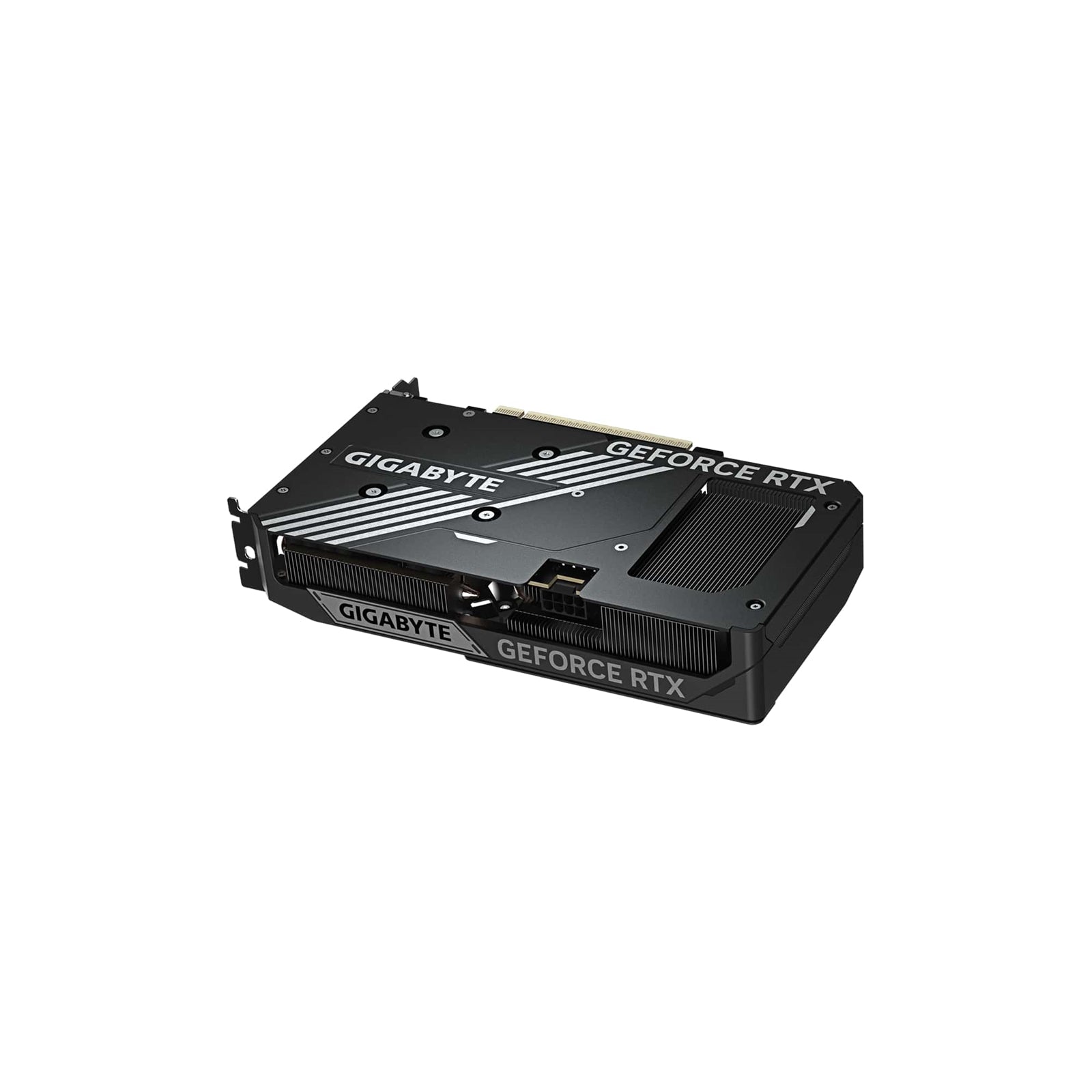 Gigabyte NVIDIA GeForce RTX 5060 Ti Windforce Max OC 16GB GDDR7 Graphics Card, 4608 CUDA Cores, 2587 MHz Core Clock, Dual Fan, 3x DisplayPorts / 1x HDMI Ports - FIXgenie