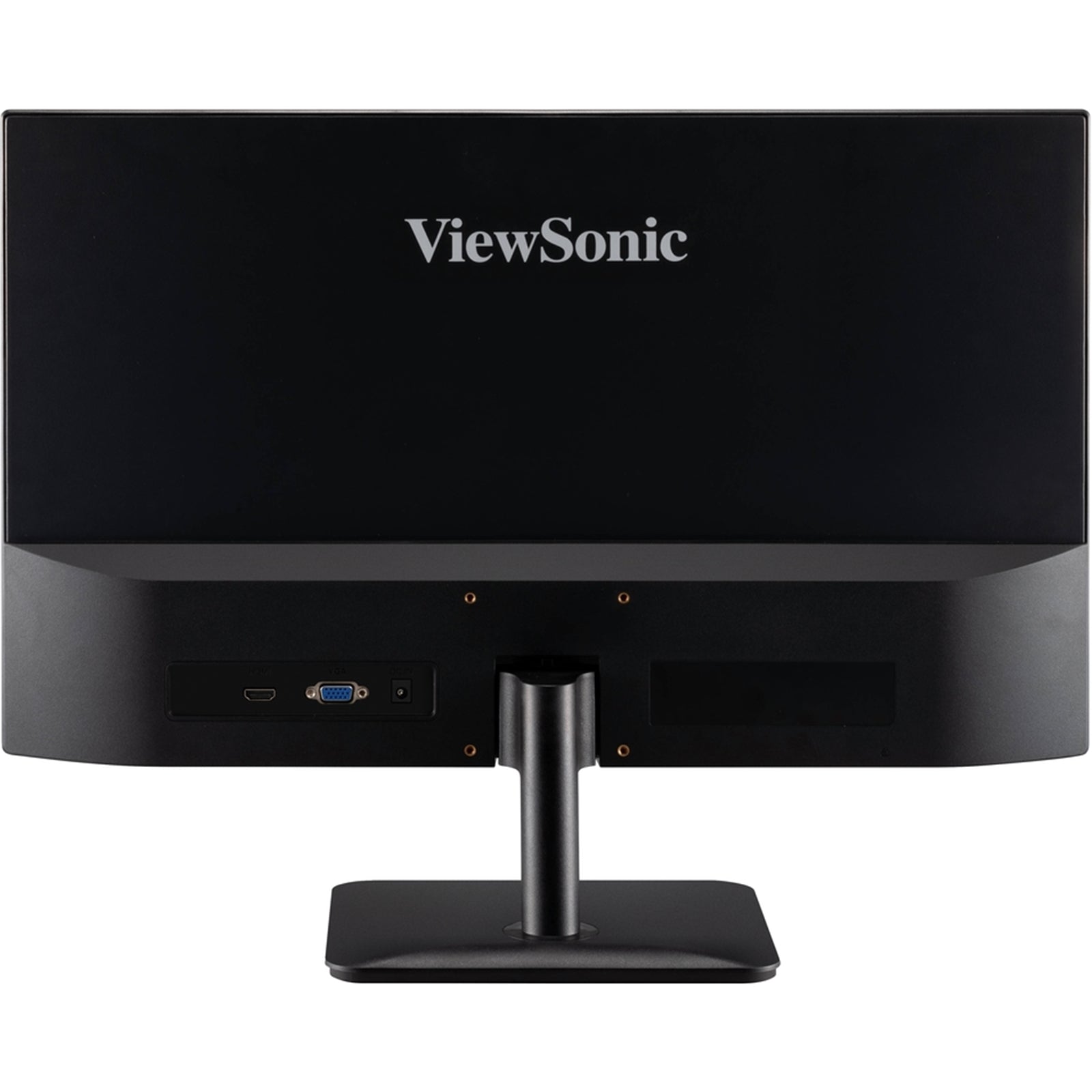 Viewsonic VA2432 - H - 2 24 Inch IPS Frameless Monitor, Full HD, LED, Widescreen, 100Hz, 1ms, VGA, HDMI, VESA - FIXgenie