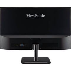 Viewsonic VA2432 - H - 2 24 Inch IPS Frameless Monitor, Full HD, LED, Widescreen, 100Hz, 1ms, VGA, HDMI, VESA - FIXgenie