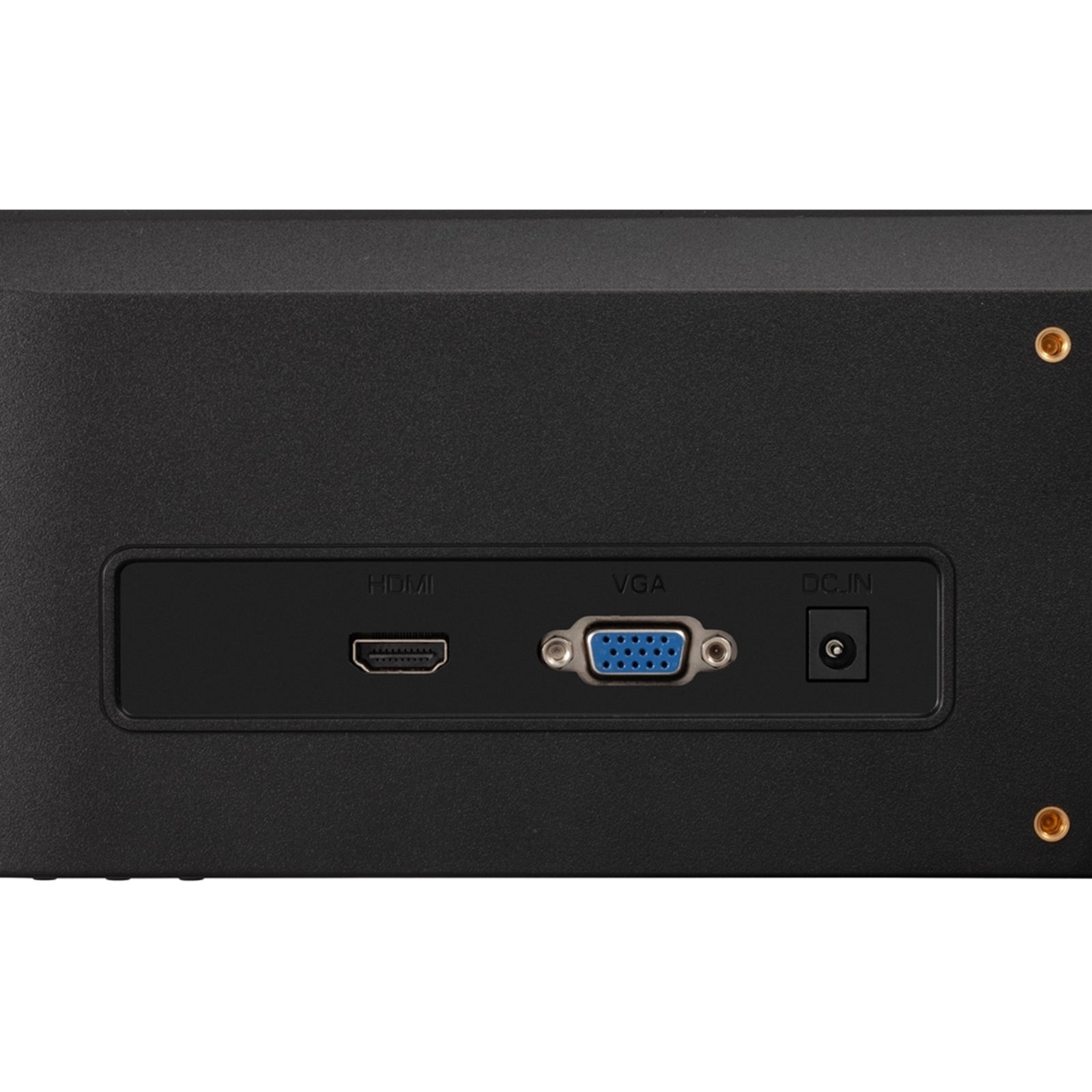 Viewsonic VA2432 - H - 2 24 Inch IPS Frameless Monitor, Full HD, LED, Widescreen, 100Hz, 1ms, VGA, HDMI, VESA - FIXgenie